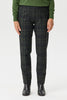 Chester Check Slim Leg Pant