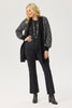 BANKSIA FOND LONG LINE CARDIGAN