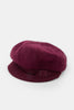 Wren Peaked Knit Hat
