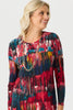 Winter Rouge Long Sleeve Tee