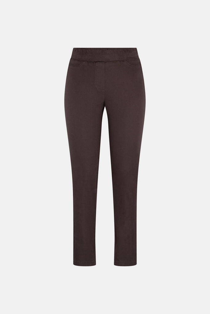 SUZY STRETCH LONG PULL ON JEAN