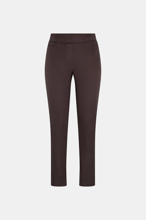 Suzy Stretch Long Pull On Jean