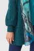 LODGE LONGLINE CARDIGAN