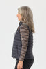 Outdoors Reversible Down Vest