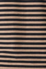 Caz Stripe Top