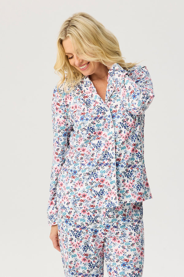 MABEL 2PC PJ SET IN BAG