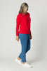 CAMP CLASSIC LONG SLEEVE TEE