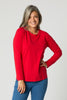 CAMP CLASSIC LONG SLEEVE TEE