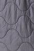 Comet Cord Trim Quilted Jacket