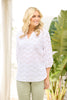 WILLOW EMBROIDERED POPOVER