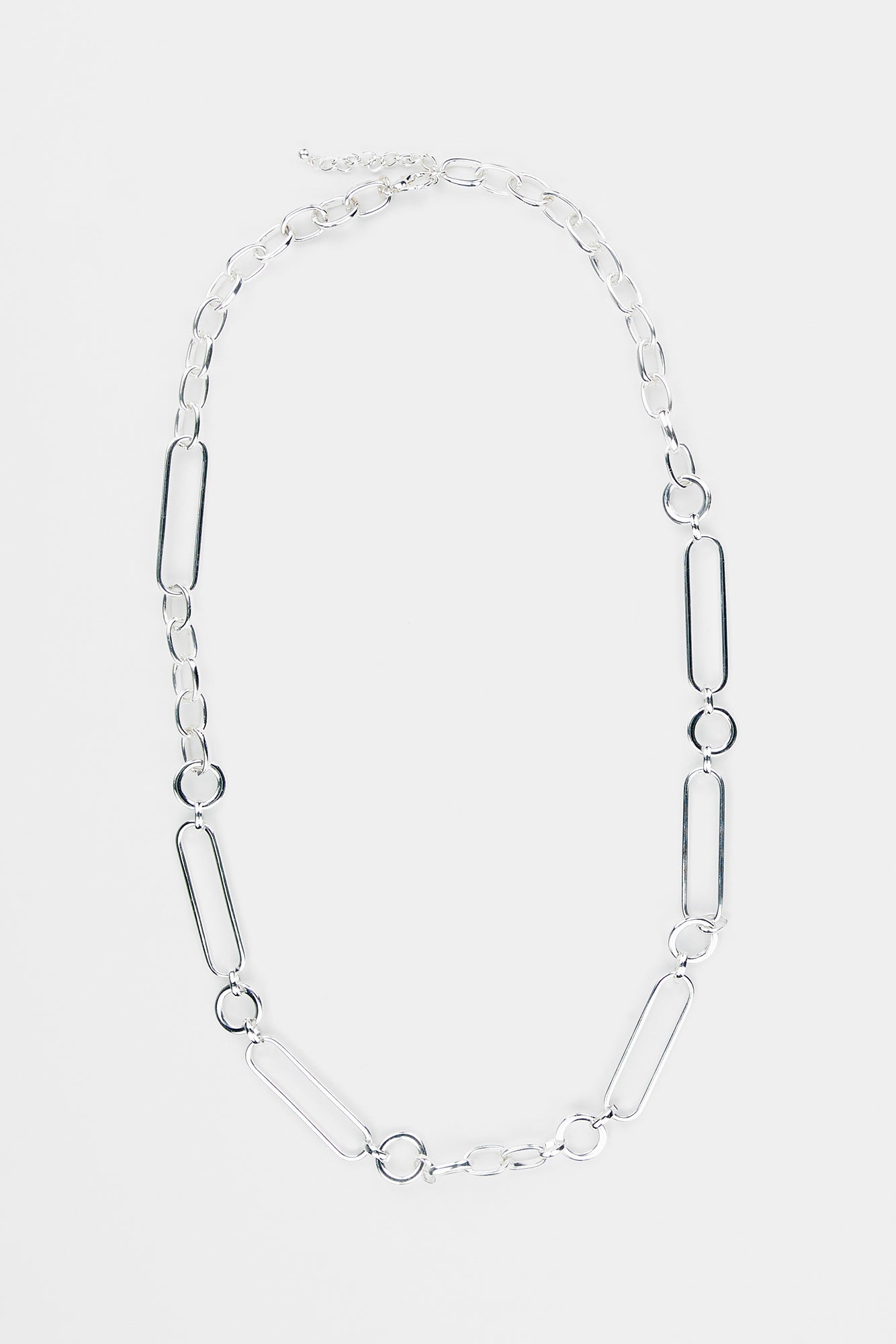 Sabine Long Necklace