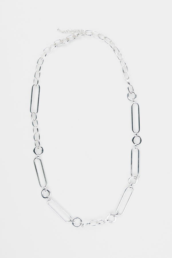 Sabine Long Necklace