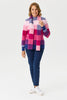 Rumi Stripe Sweater