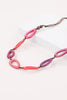 ANAIS WOODEN NECKLACE