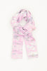JACINTA PRINT KNIT SCARF
