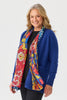 Sien Silk Scarf