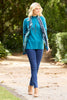 CARLA SWEATER