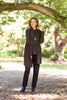 Bellarine Long Cardigan