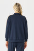 Energy Stripe Detail Jacket