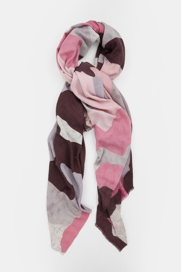 Greta Soft Touch Scarf