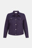 COLLARED SUZY JACKET