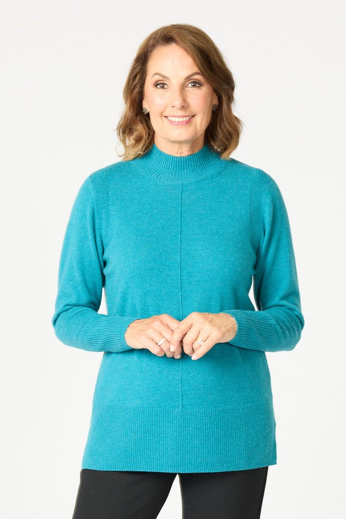 CARLA SWEATER