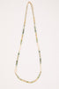 FRANKIE LONG NECKLACE