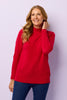 CARLA SWEATER