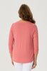 ETERNITY MODAL/COTTON 3/4 SLV TOP