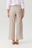 Lumina Wide Leg Pull On Pant
