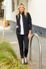 Pace Zip Up Jacket