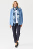 Everdeen Button Cardigan
