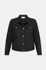 COLLARED SUZY JACKET