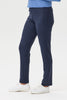 Hedrena Pull On Slim Leg Pant
