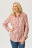 ARCHIVE PATCHWORK LIBERTY L/S SHIRT