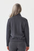 Elite Zip Up Patch Pocket Jacket