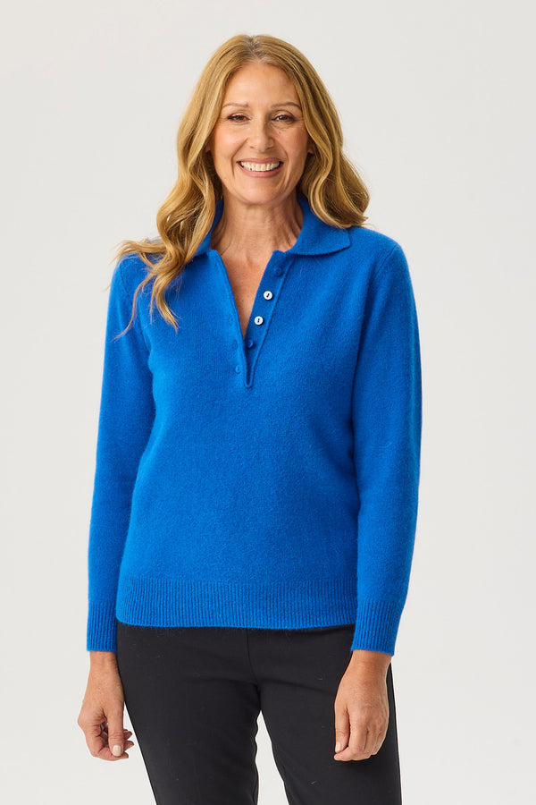 JAYNE POLO