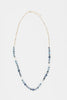 Priya Beaded Long Necklace