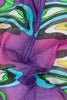 Layney Silk Scarf