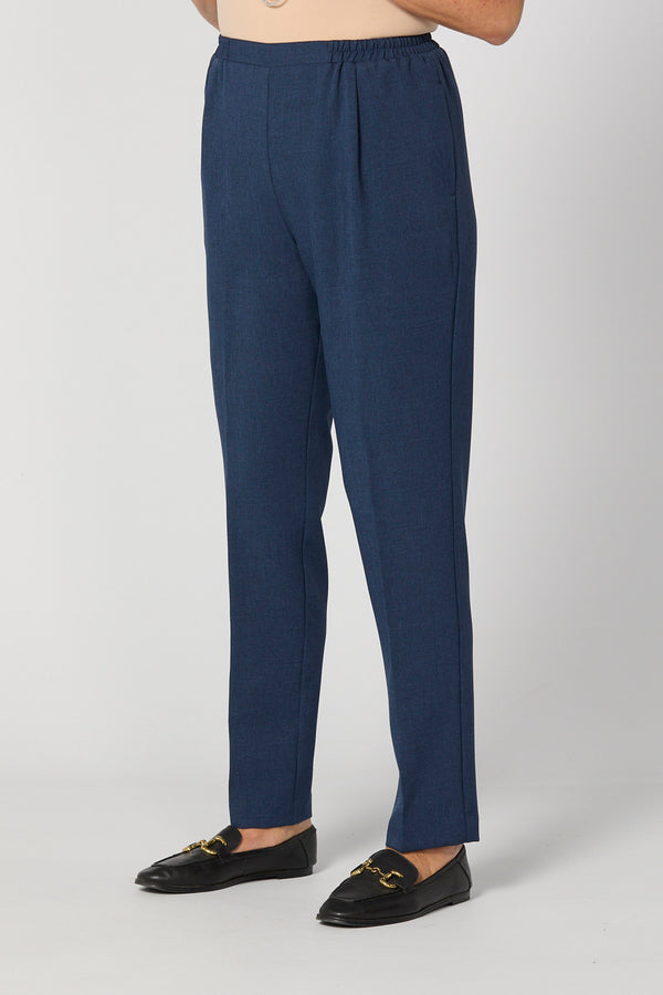 Reserve Plain Pull On Pant