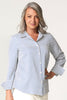 Allenby Stripe Long Sleeve Shirt