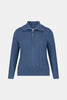 WATSON 1/4 ZIP MERINO SWEATER