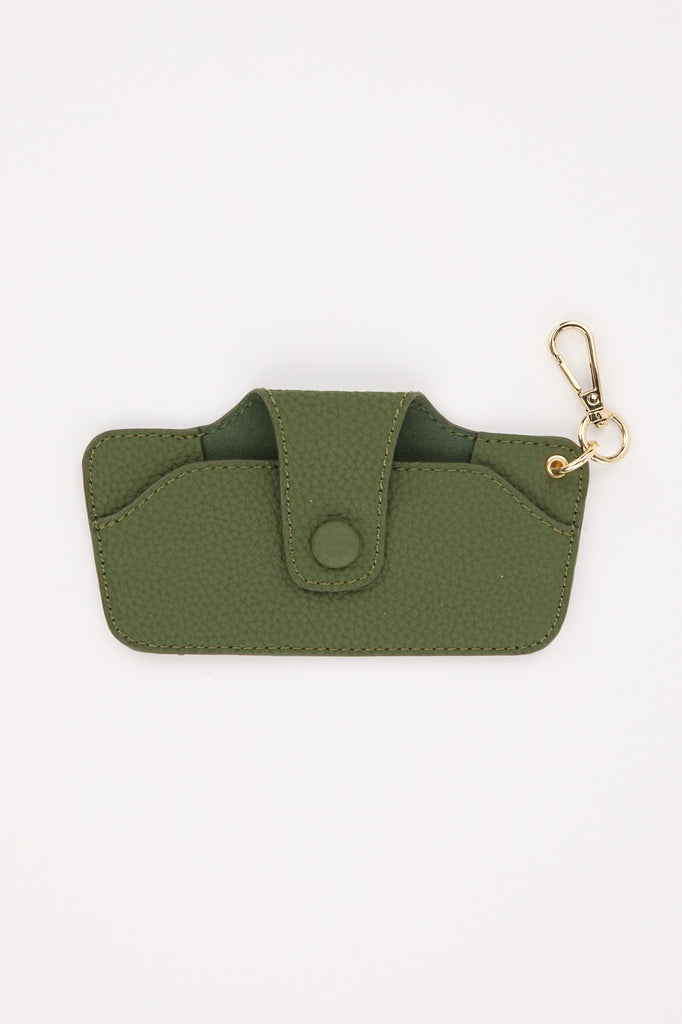 OLLIE GLASSES CASE