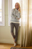VAIL VELVET PULL ON PANT