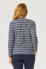 KIT STRIPE L/SLV TOP