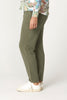 Retreat Top Stitch Pull On Pant
