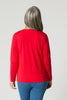 CAMP CLASSIC LONG SLEEVE TEE