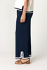 Otis Contrast Trim Knit Pant