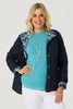 PALM SPRINGS REVERSIBLE JACKET
