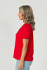 Summer Camp Short Sleeve Tee